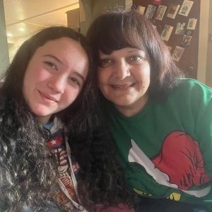 Meet your Posher, Mindi